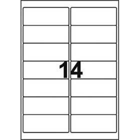 Laser Avery L7163-100 99.1X38.1/1400