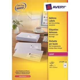 Laser Avery L7159-100 63.5X33.9/2400
