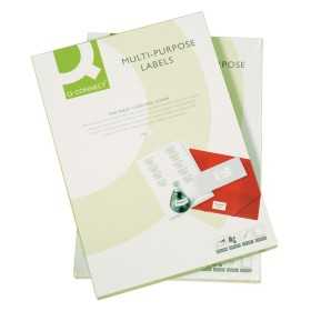 Monitoimitarra Q-Connect 105X37/1600