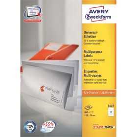 Monitoimitarra Avery3427 105x74/800