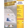 Monitoimitarra Avery6135 A5 210x148/200