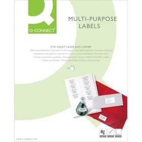 Monitoimitarra Q-Connect 210X297 A4/25