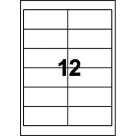 Laser Avery L4776-2099.1X42.3/240 polye