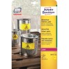 Laser Avery L6111-20210x297/20 kelt