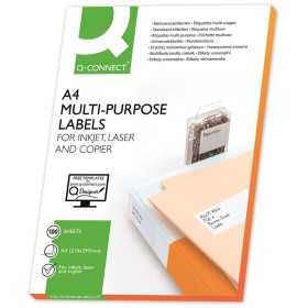 Monitoimitarra Q-Connect 63.5X38.1/2100