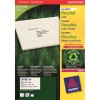Uusio Avery LR7160-100 63.5X38.1/2100