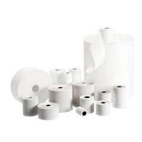 Lämpöpaperirulla 80mmx80/13mm BP-vapaa