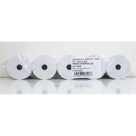 Lämpöpaperirulla 76x61/12mm 61m BPA