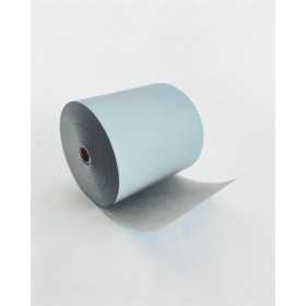 Lämpöpaperirulla 80x80/12mm Blue4est