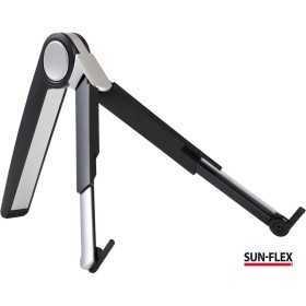Läppäriteline SUN-FLEX GravityStand