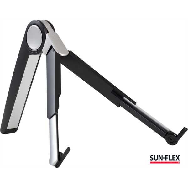 Läppäriteline SUN-FLEX GravityStand