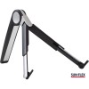Läppäriteline SUN-FLEX GravityStand