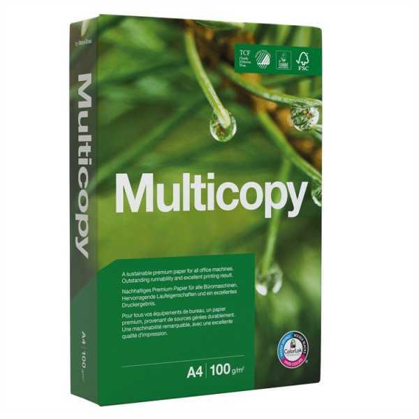 Kopiopaperi Multicopy Original A4 100g
