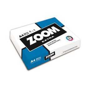 Kopiopaperi Zoom Extra A4 80g/500