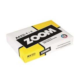 Kopiopaperi Zoom A480g/500
