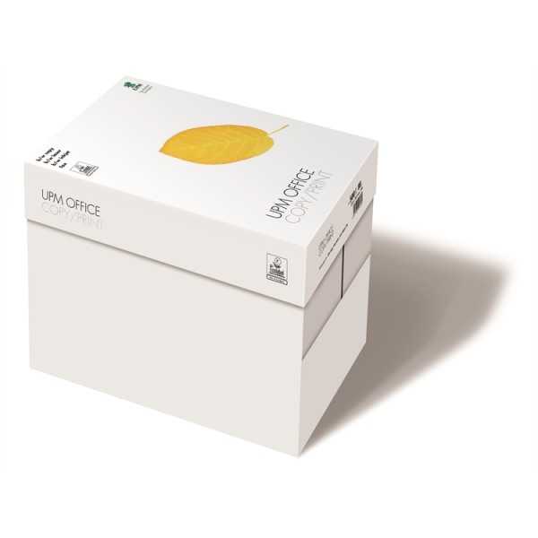 Kopiopaperi UPMMultibox A4 80g/2500