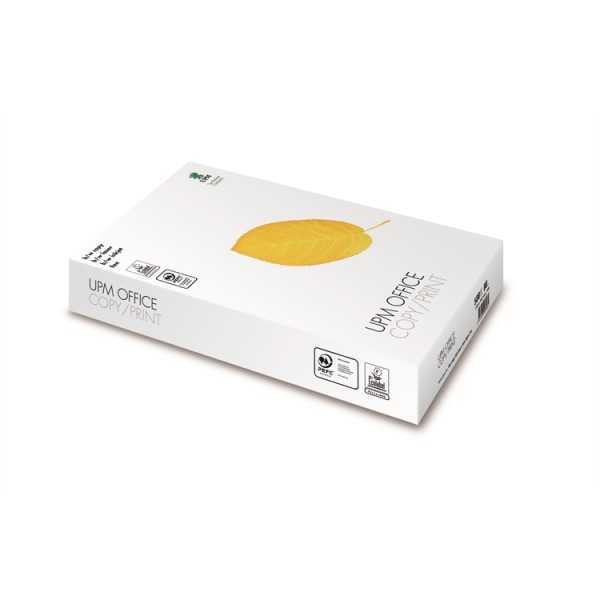 Kopiopaperi UPM Office Copy/print A4 80g