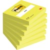 Viestilappu Post-it654 76X76mm neonvihr