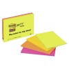 Viestilappu Post-itMeeting Notes A6/4