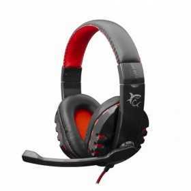 White Shark Comanche 3 4-in-1 Gaming Combo