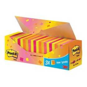 Viestil Post-it 65476X76 väril etup/24