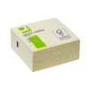 Viestilappukuutio Q-Connect 76X76mm FSC