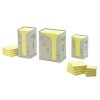 Viestil Post-it Eko653 38X51mm kelt/24