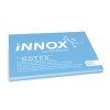 Viestilappu Innox Notes 100x70mm sin