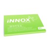 Viestilappu Innox Notes 100x70mm vih