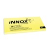 Viestilappu Innox Notes 200x100mm kelt