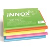 Viestilappu Innox Notes 10x7 cm 5 värin