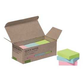 Viestilappu Q-Connect Eko 38x51mm pas/12