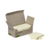 Viestilappu Q-Connect Eko 76x76mm kel/12