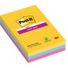 Viestilappu Post-itSuperSticky 4690-SS3