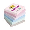 Viestilappu SuperSticky Soulful 76x76/6