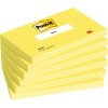 Viestilappu Post-it655 76X127 neonkel/6