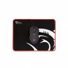 White Shark Comanche 3 4-in-1 Gaming Combo