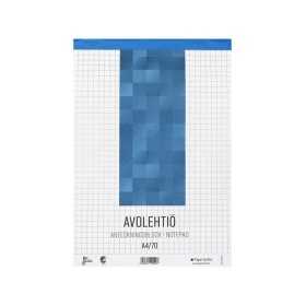Avolehtiö A4/70 7X7perforoitu Jmerkki