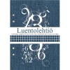 Luentolehtiö A5/1007X7 LS 8-12 reijitys