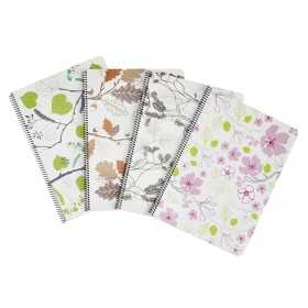 Kierrevihko A4/40 värilajitelma Jmerkki