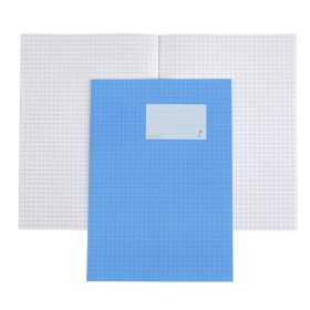 Kouluvihko A4/20(477) ruudut 7x7