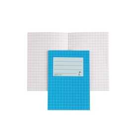 Kouluvihko A6/20 ruudut 7X7