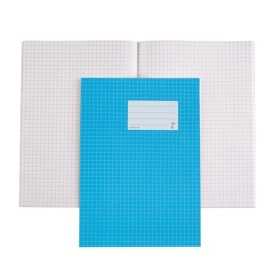 Kouluvihko A4/40 ruudut 7X7/10 kpl