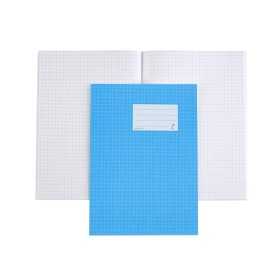 Kouluvihko A4/40(447) ruudut 7x7   