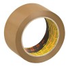 Pakkausteippi Scotch6890 50x66 PVC rusk