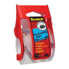 Pakkausteippi ScotchExtra E5020DN