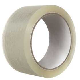 Pakkausteippi 48mmX66m EAN kirkas