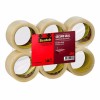 Pakkausteippi ScotchSecure Seal 50x66/6