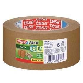 Pakkausteippi tesa Paperi 57180 38x25