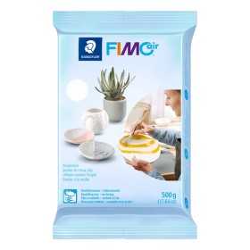 Muovailumassa Fimo air valkoinen 500 g